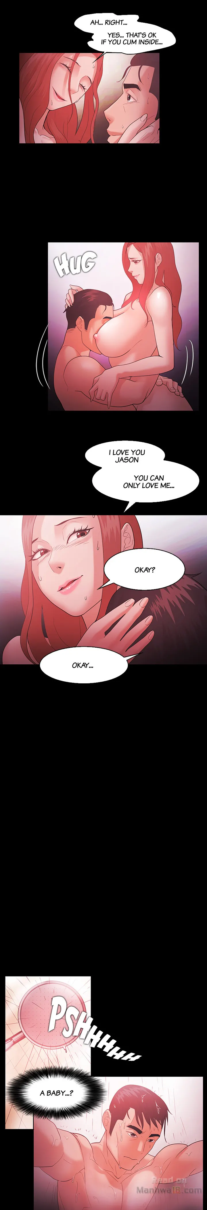 Loser (Team 201) Chapter 44 - Page 17