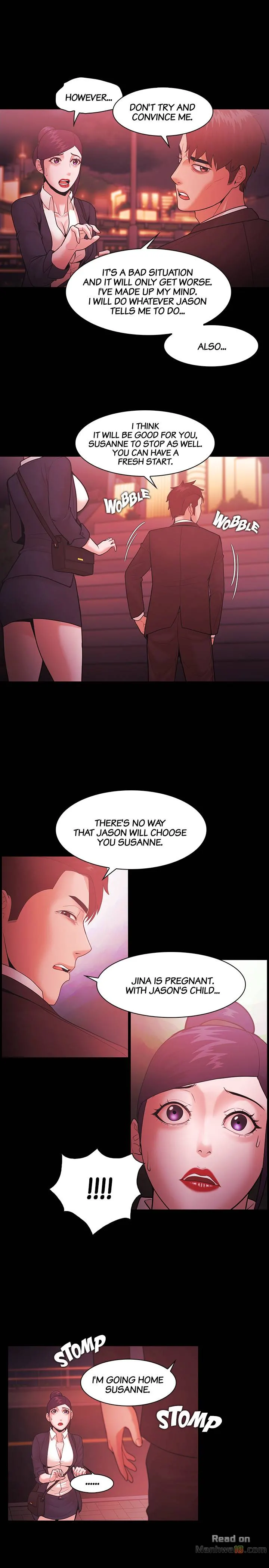 Loser (Team 201) Chapter 52 - Page 11