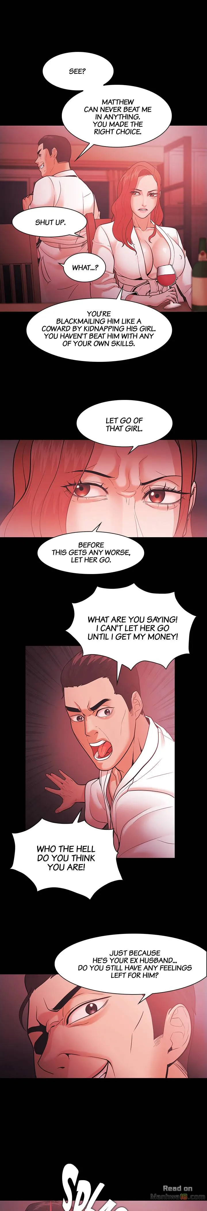 Loser (Team 201) Chapter 52 - Page 23