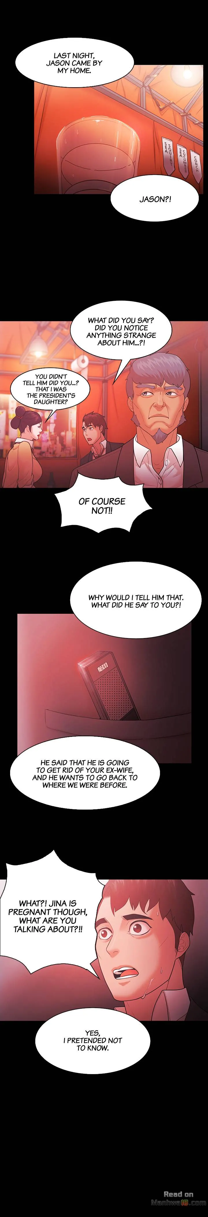 Loser (Team 201) Chapter 57 - Page 27