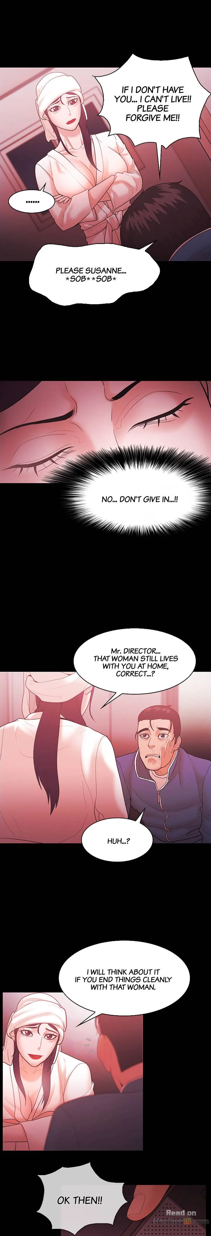 Loser (Team 201) Chapter 57 - Page 5