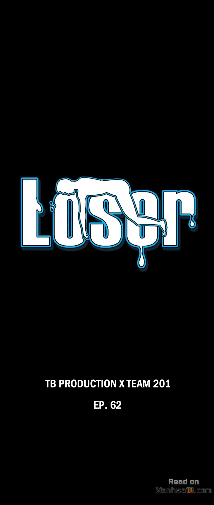 Loser (Team 201) Chapter 62 - Page 4