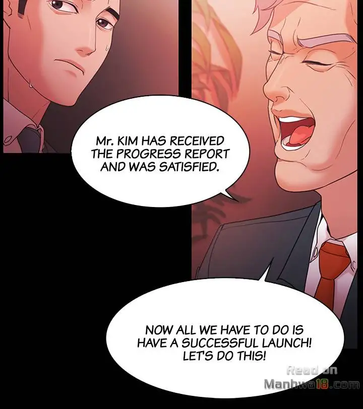 Loser (Team 201) Chapter 65 - Page 11