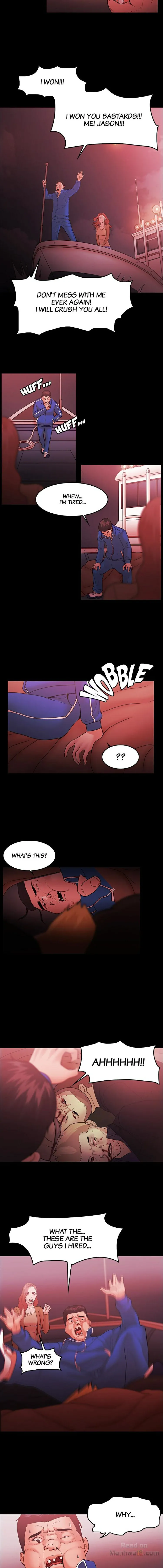 Loser (Team 201) Chapter 73 - Page 6