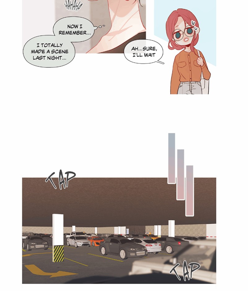 Two Birds in Spring Chapter 10 - Page 26