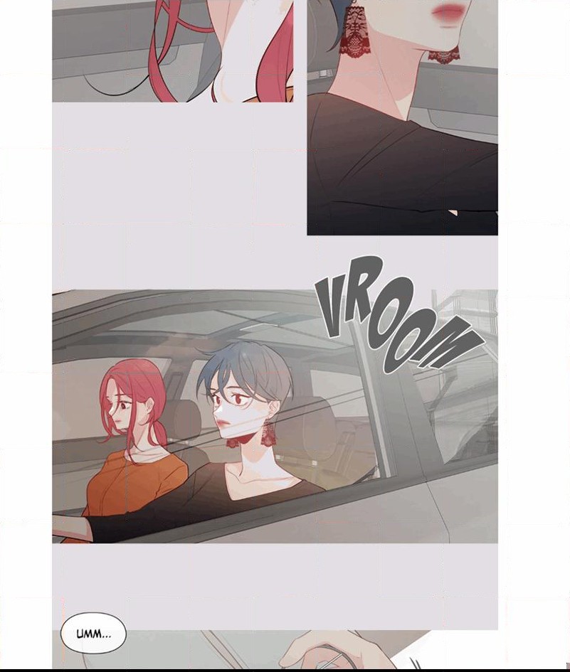 Two Birds in Spring Chapter 13 - Page 27