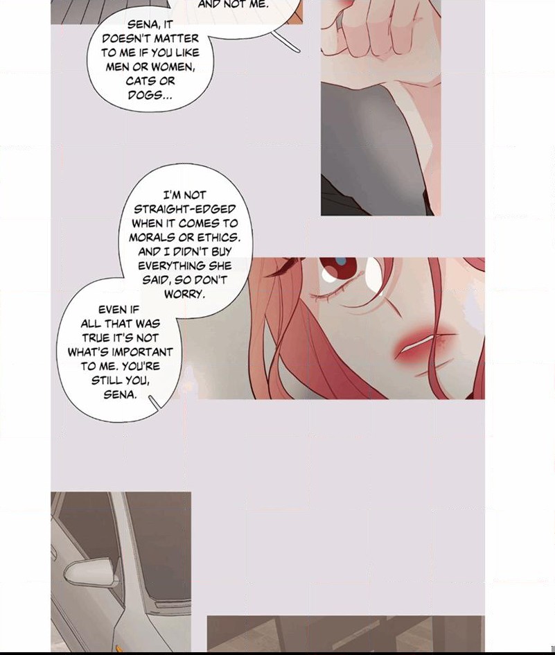 Two Birds in Spring Chapter 13 - Page 30