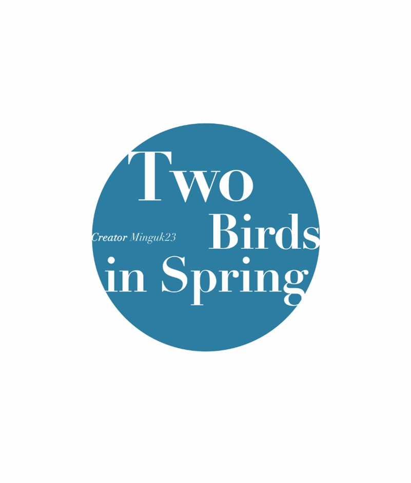 Two Birds in Spring Chapter 14 - Page 18