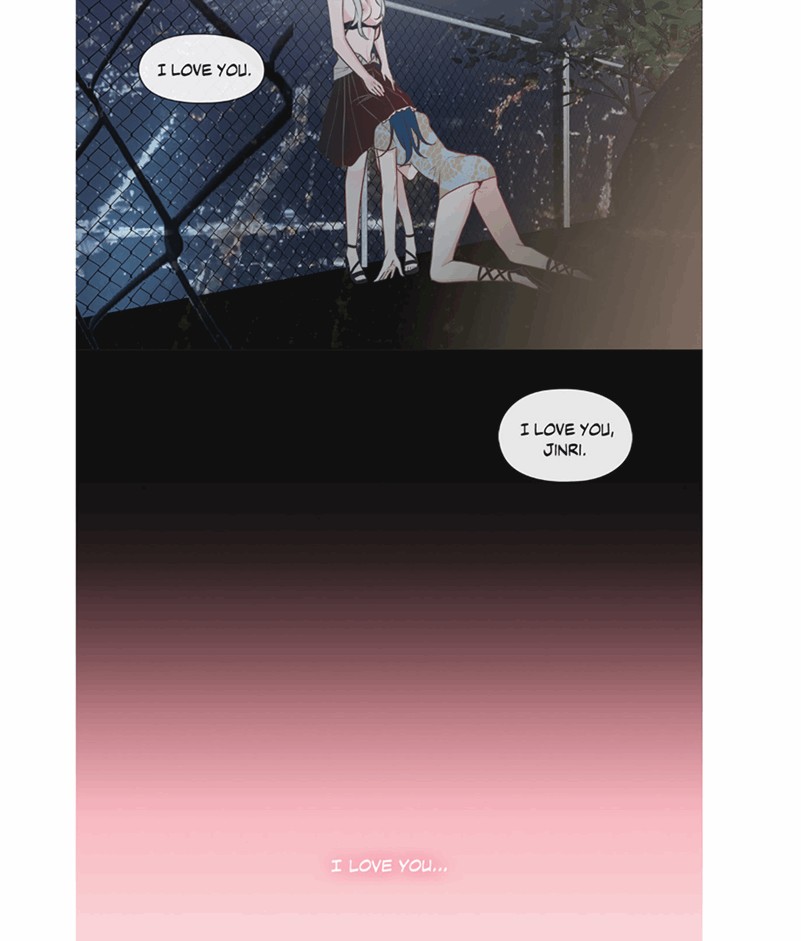 Two Birds in Spring Chapter 14 - Page 35