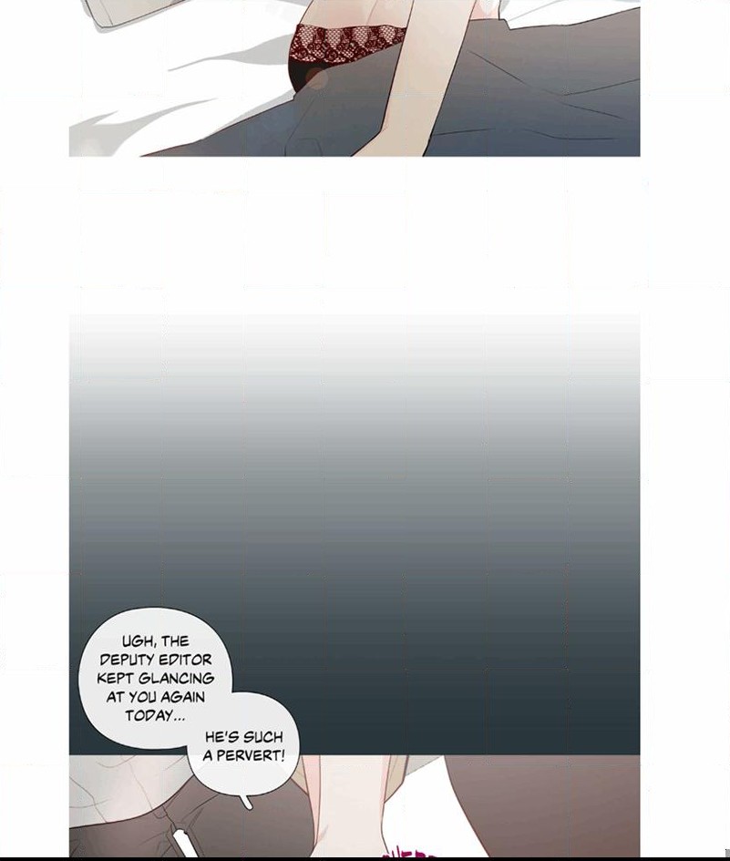 Two Birds in Spring Chapter 15 - Page 21