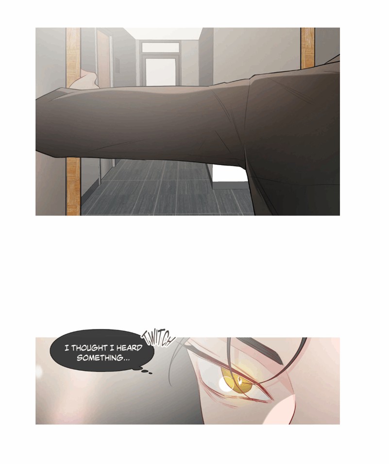 Two Birds in Spring Chapter 18 - Page 17