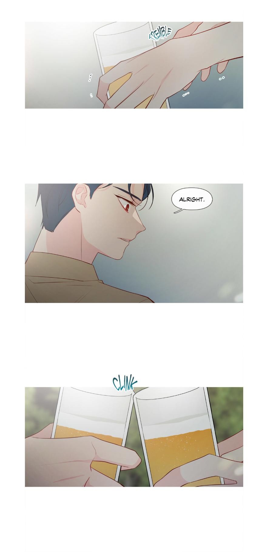 Two Birds in Spring Chapter 24 - Page 19