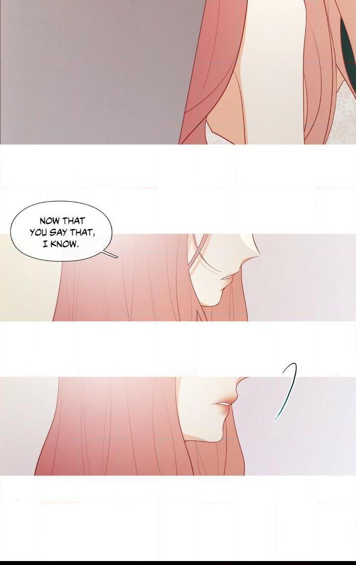 Two Birds in Spring Chapter 41 - Page 2