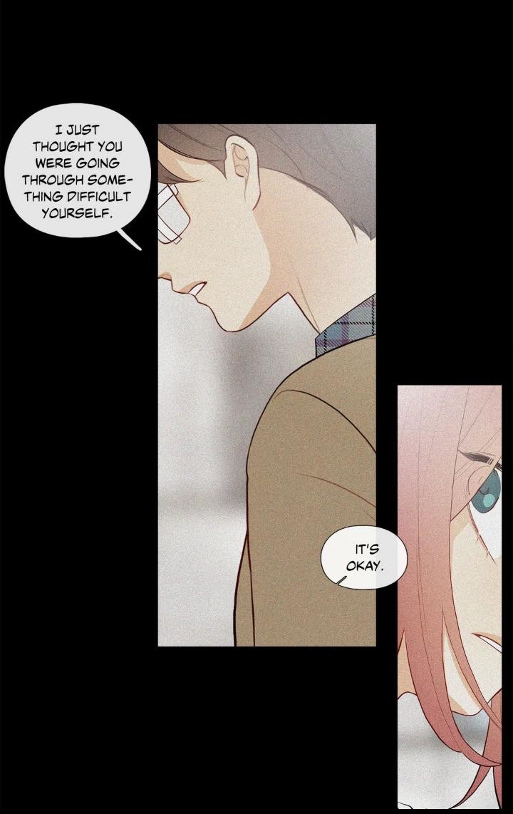 Two Birds in Spring Chapter 43 - Page 18