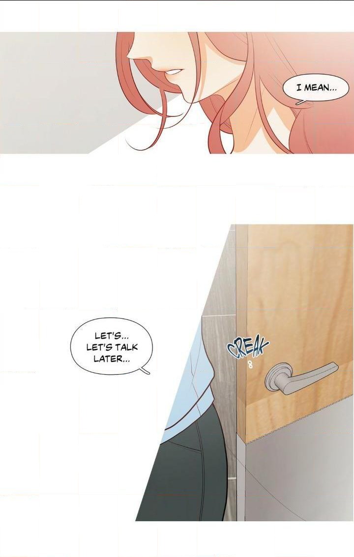 Two Birds in Spring Chapter 43 - Page 35