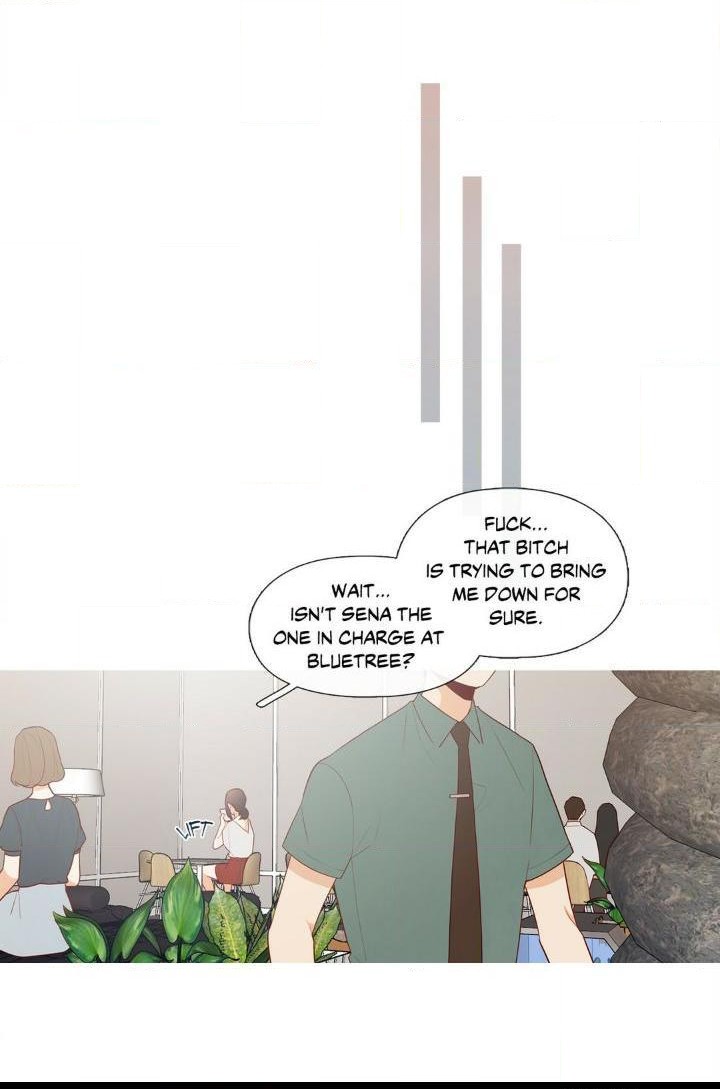 Two Birds in Spring Chapter 46 - Page 30