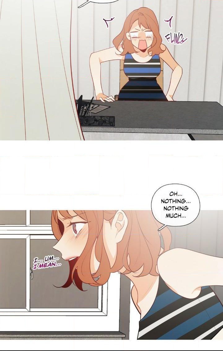 Two Birds in Spring Chapter 46 - Page 4