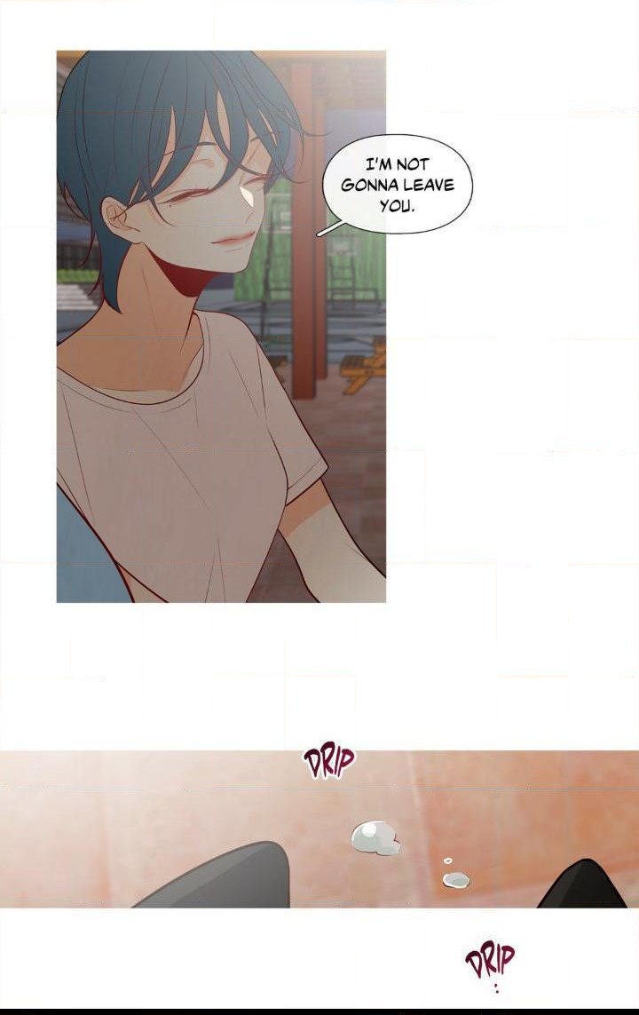 Two Birds in Spring Chapter 48 - Page 17