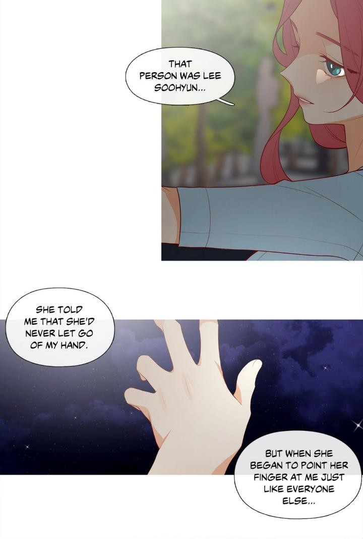 Two Birds in Spring Chapter 48 - Page 24