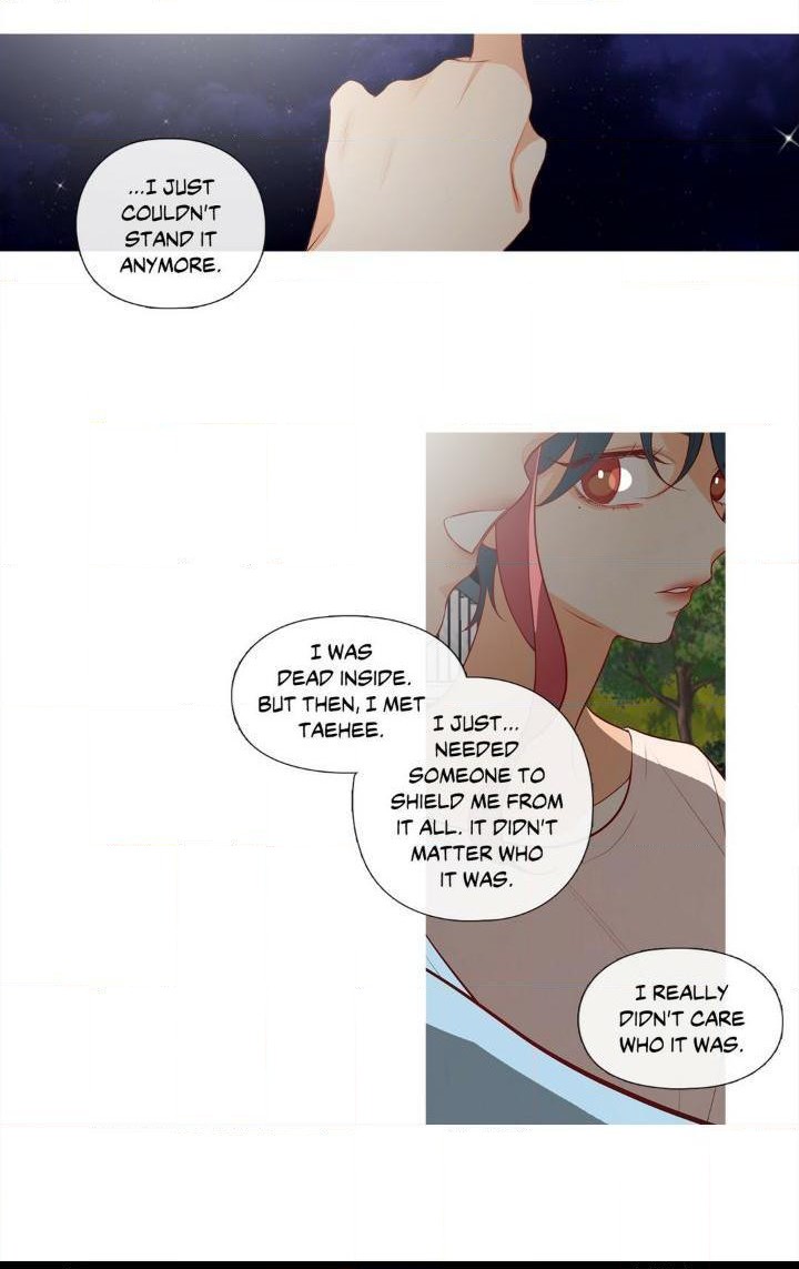 Two Birds in Spring Chapter 48 - Page 25