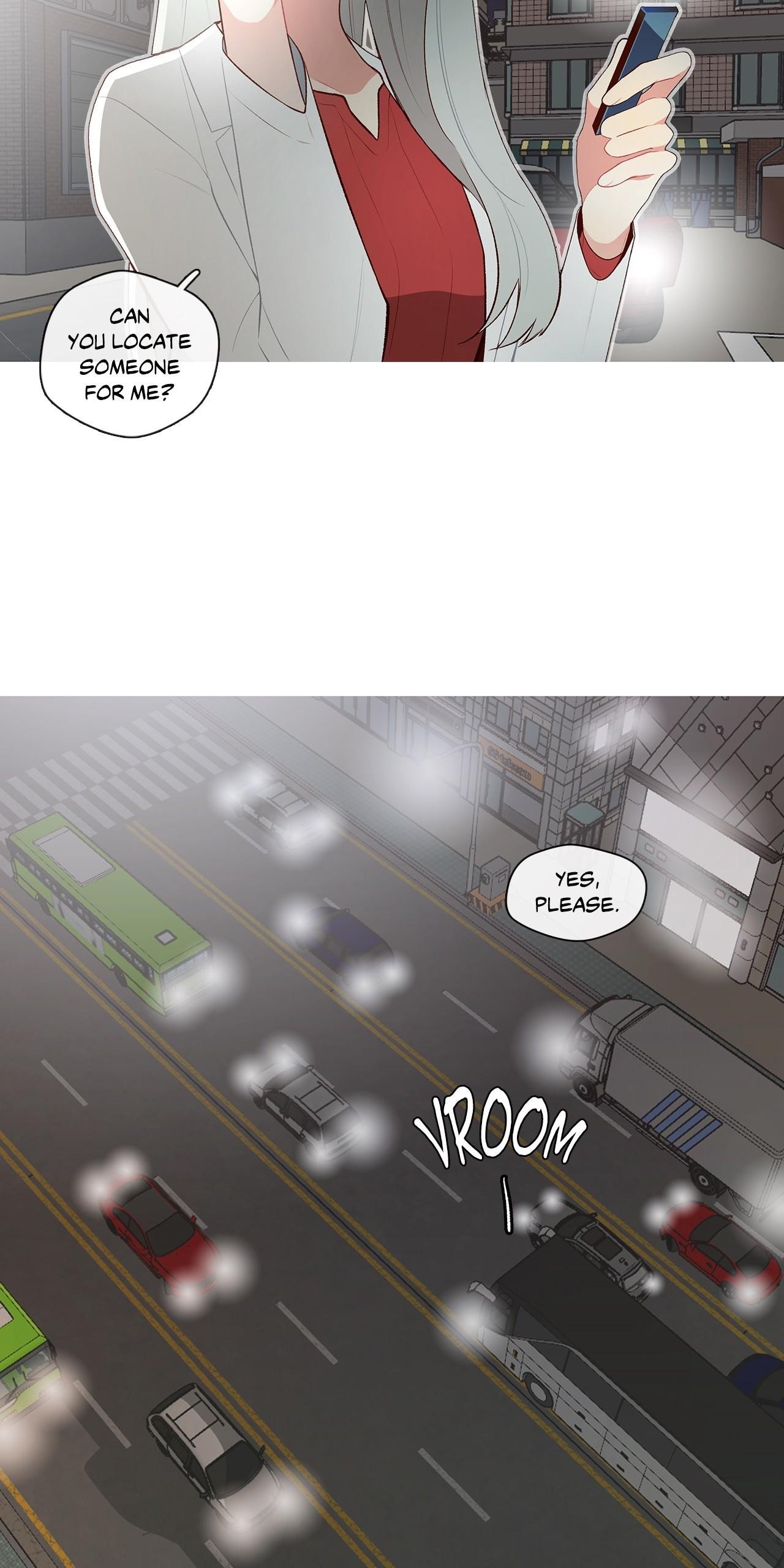 Two Birds in Spring Chapter 60 - Page 20