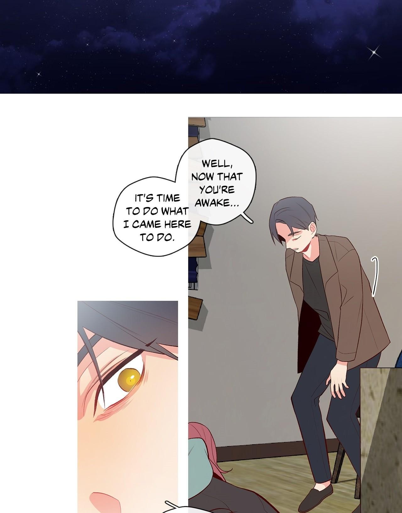 Two Birds in Spring Chapter 60 - Page 25