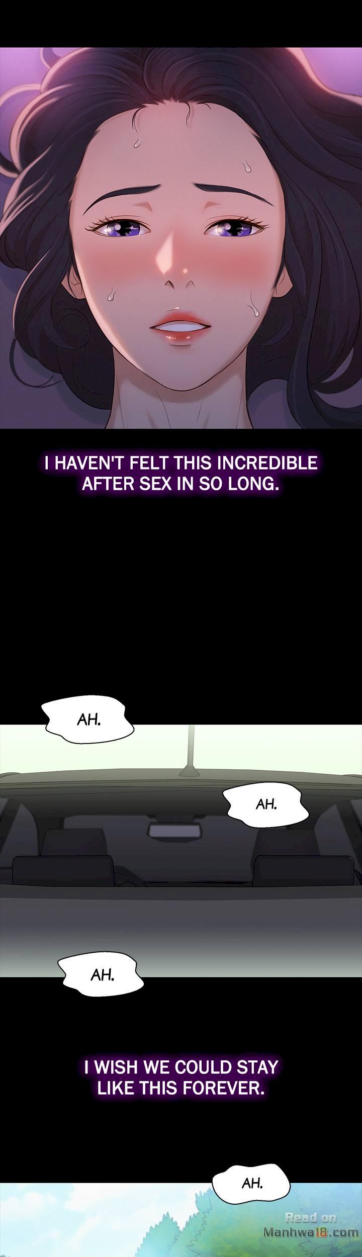 Let Me Drive Chapter 11 - Page 15