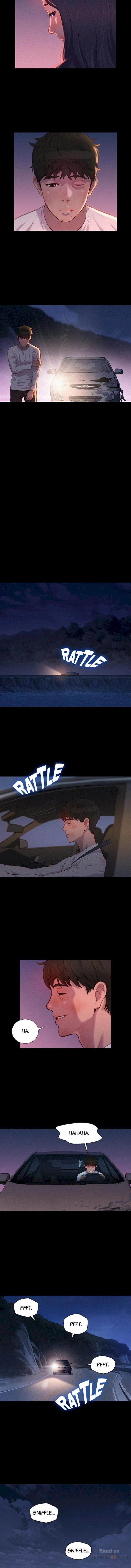 Let Me Drive Chapter 41 - Page 3