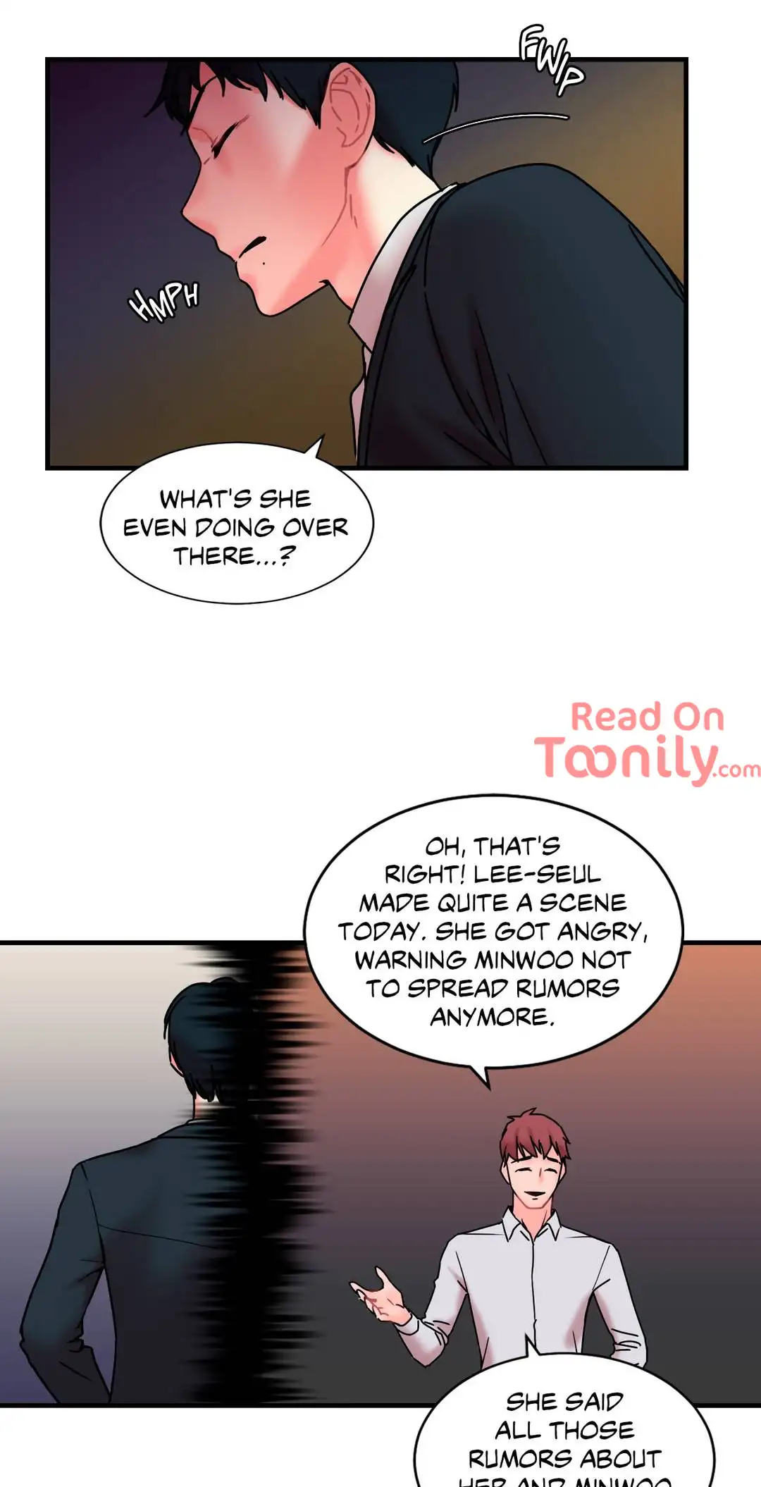 Tie Me Up Chapter 11 - Page 45