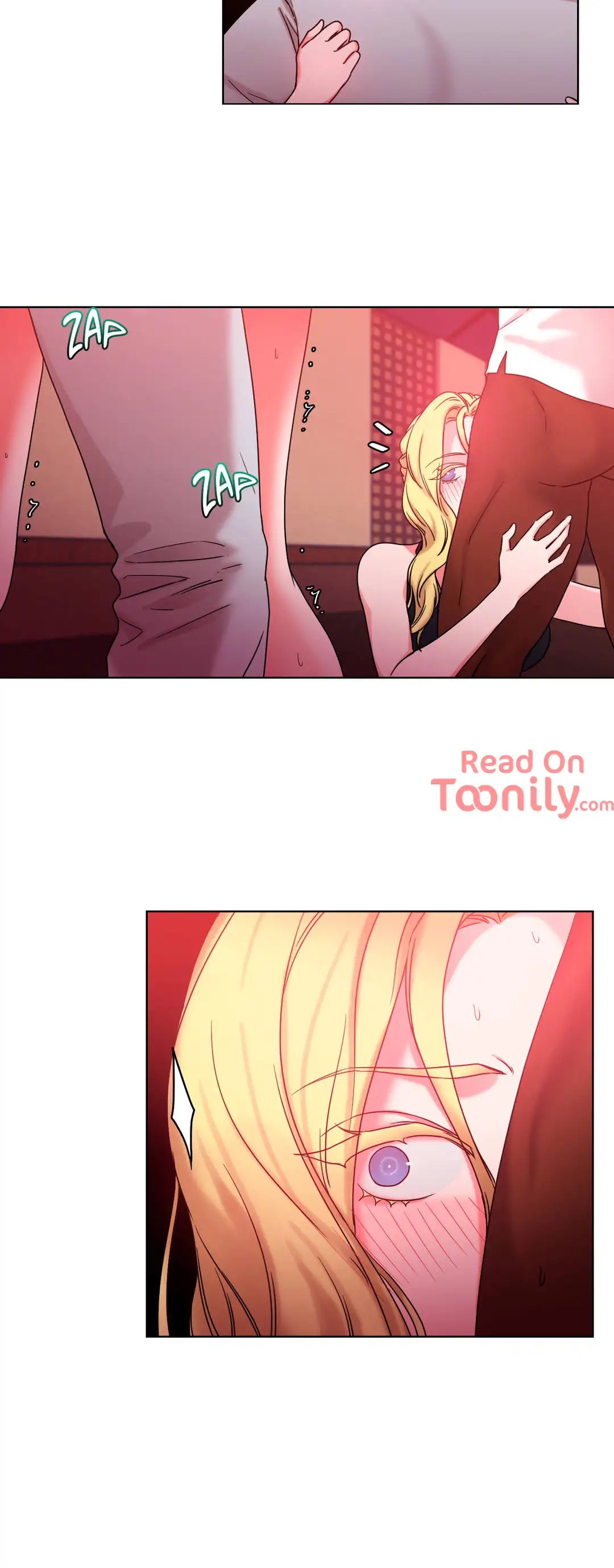 Tie Me Up Chapter 16 - Page 22