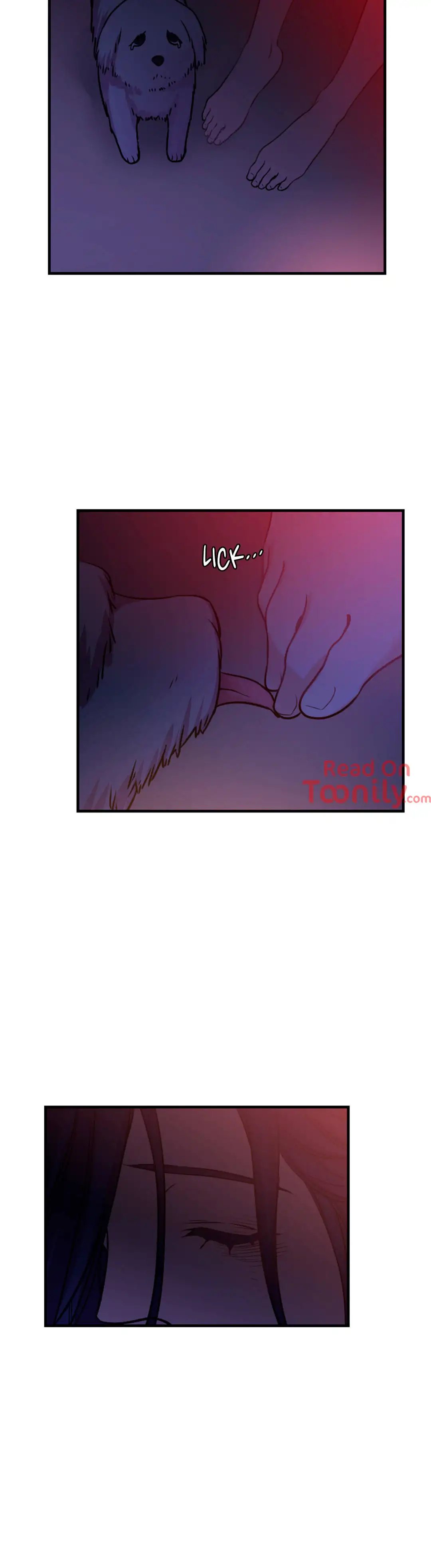 Tie Me Up Chapter 2 - Page 56