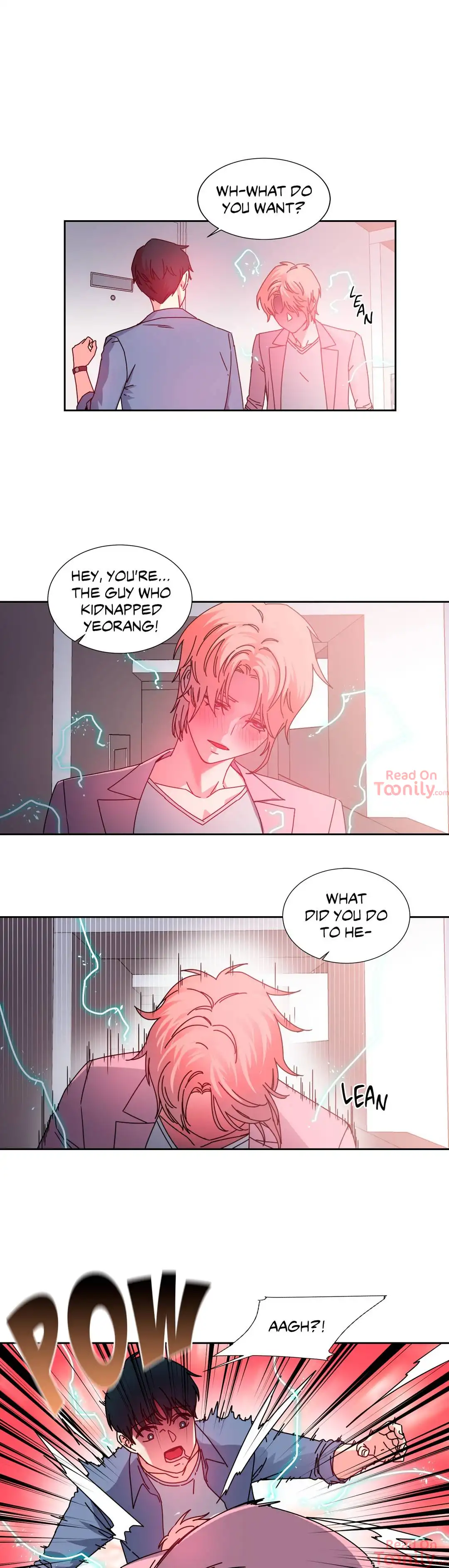 Tie Me Up Chapter 37 - Page 15