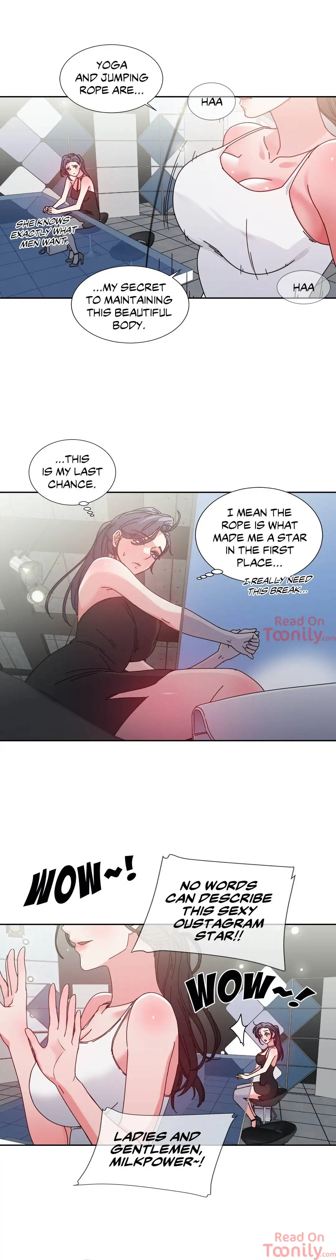 Tie Me Up Chapter 44 - Page 6