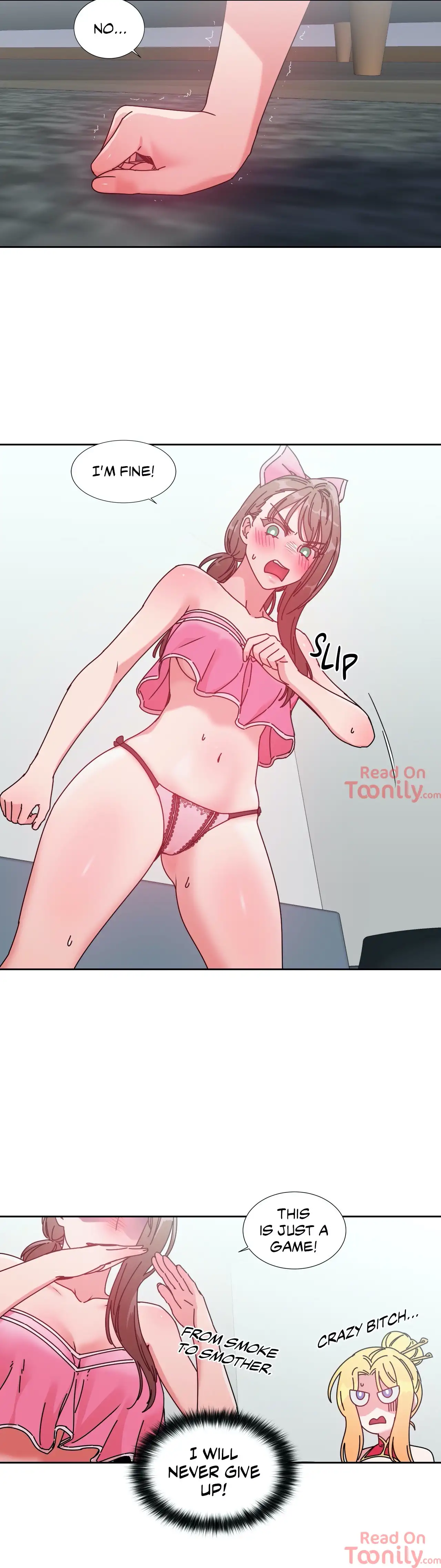 Tie Me Up Chapter 46 - Page 15