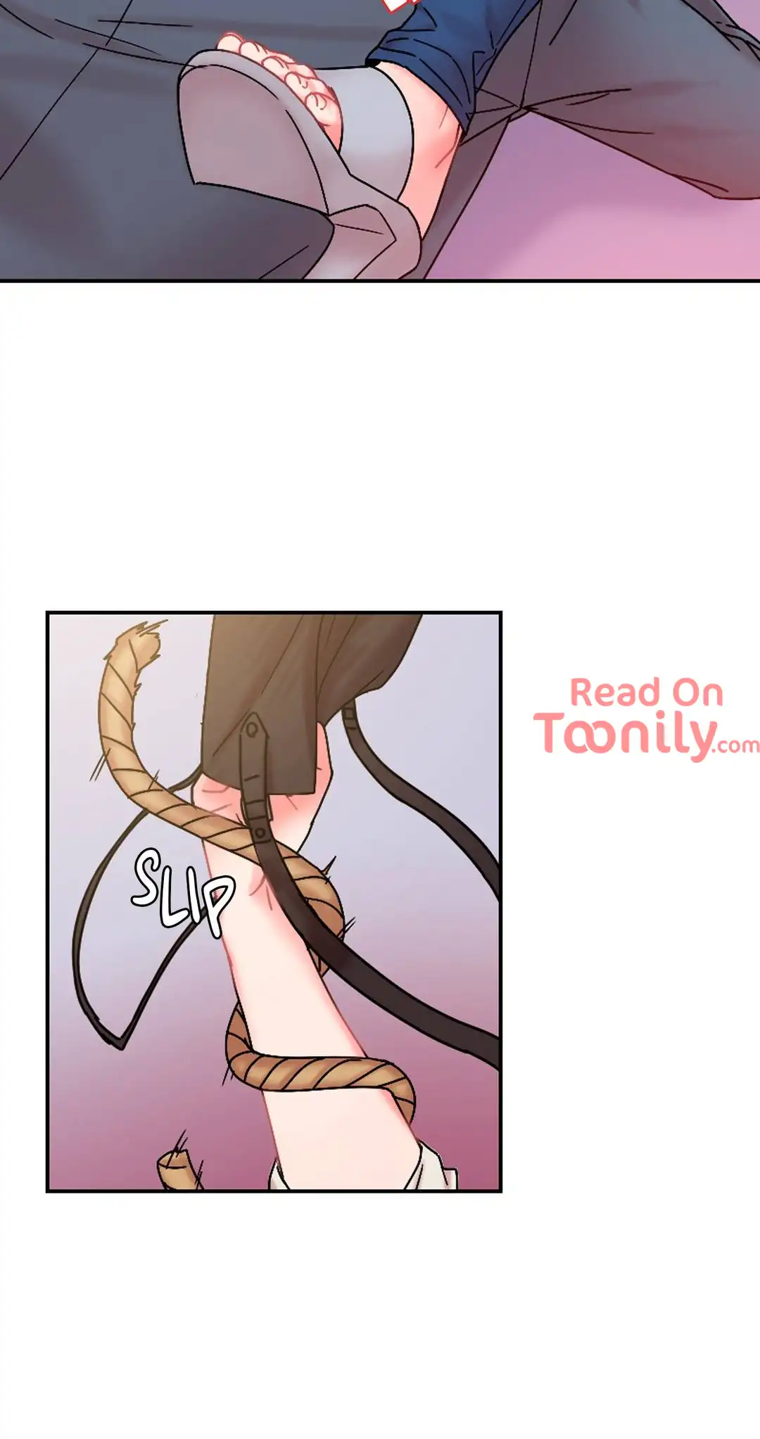 Tie Me Up Chapter 9 - Page 61