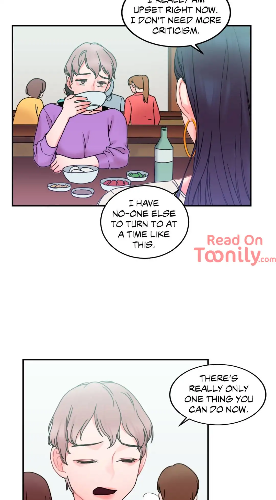 Tie Me Up Chapter 9 - Page 69