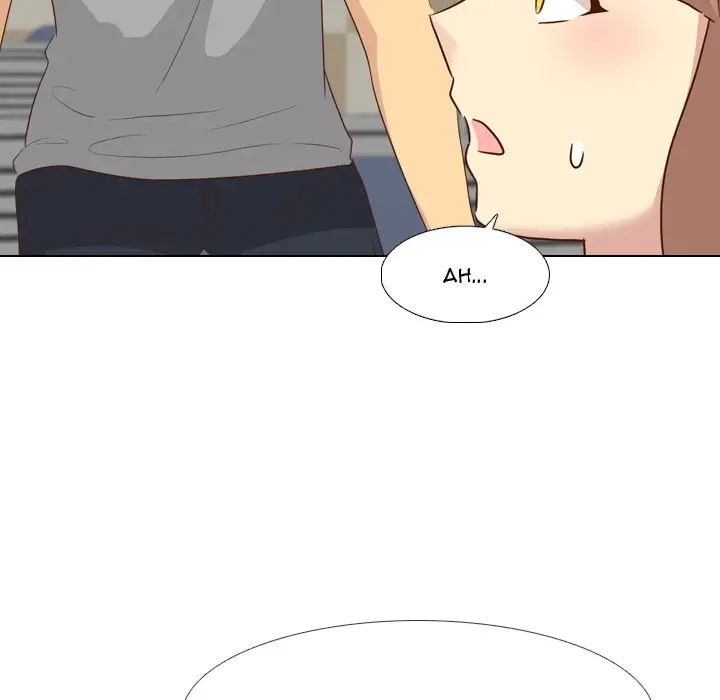 The Giving Girl Chapter 18 - Page 41