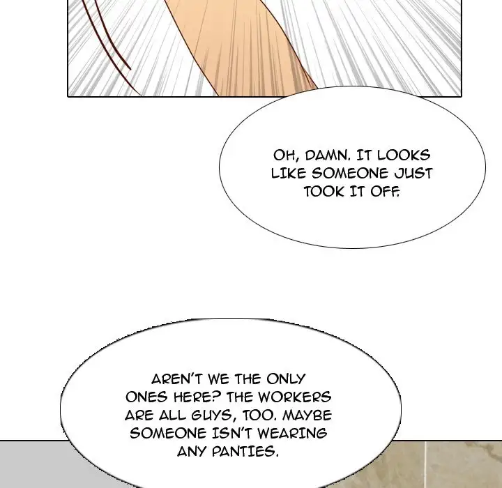 The Giving Girl Chapter 19 - Page 23