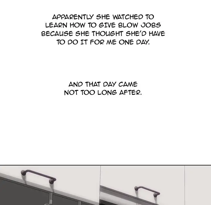 The Giving Girl Chapter 19 - Page 56