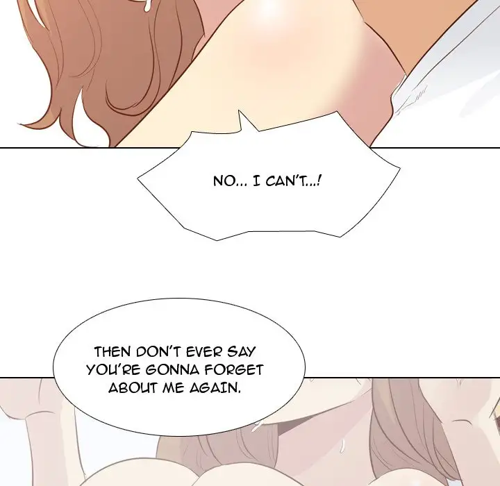 The Giving Girl Chapter 20 - Page 25