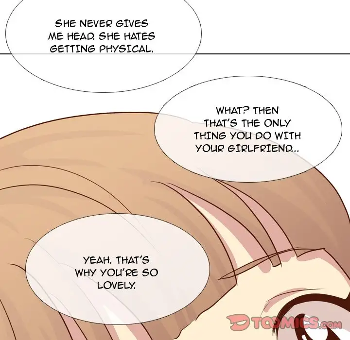 The Giving Girl Chapter 20 - Page 93