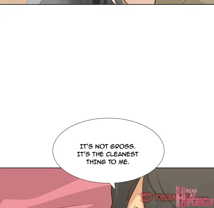 The Giving Girl Chapter 22 - Page 69