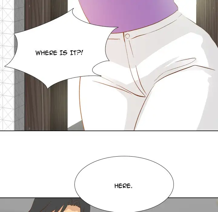 The Giving Girl Chapter 23 - Page 104