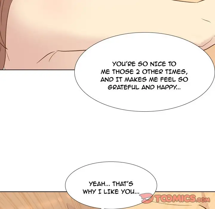 The Giving Girl Chapter 23 - Page 75