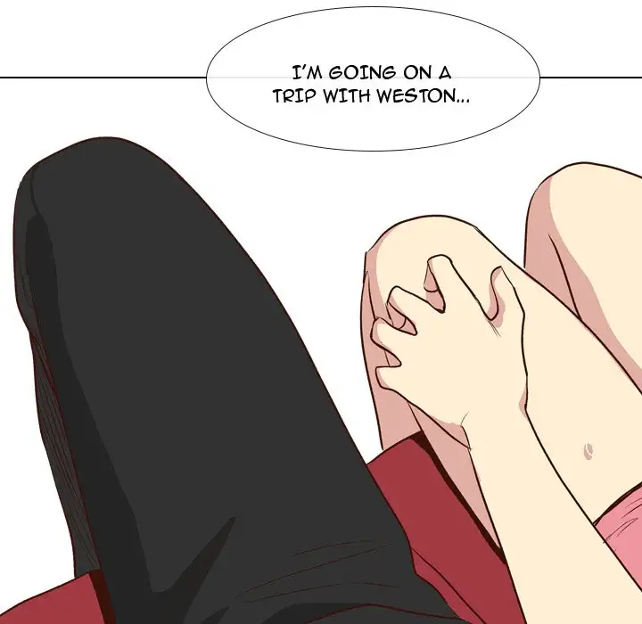 The Giving Girl Chapter 27 - Page 60