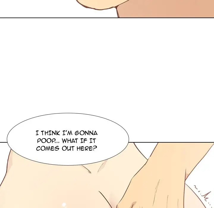 The Giving Girl Chapter 28 - Page 23