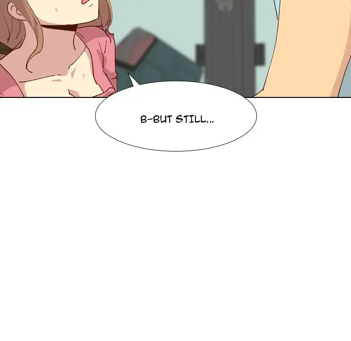 The Giving Girl Chapter 28 - Page 55