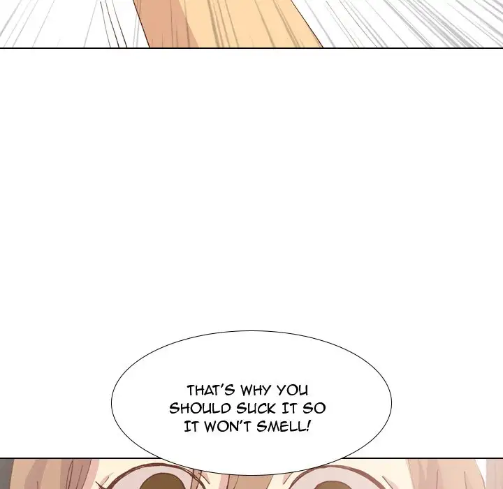 The Giving Girl Chapter 28 - Page 59