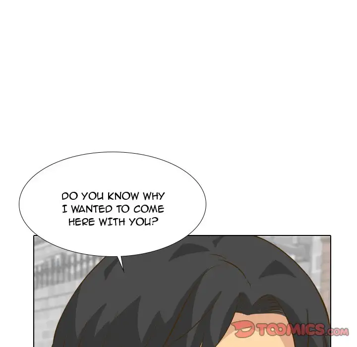 The Giving Girl Chapter 29 - Page 87