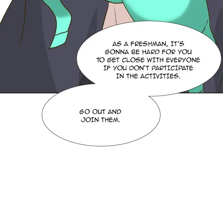 The Giving Girl Chapter 31 - Page 191